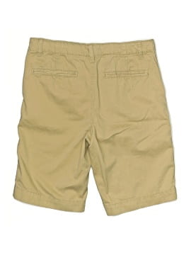 Gap Kids Khaki Shorts (view 2)