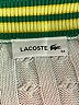 Lacoste White Pullover Sweater Size EU 34 / US 4 - photo 4