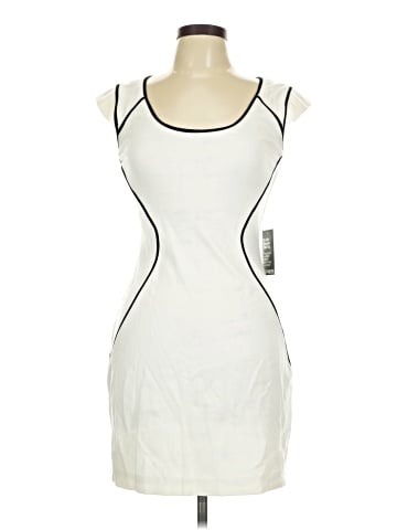 Express Cocktail Dress (view 1)