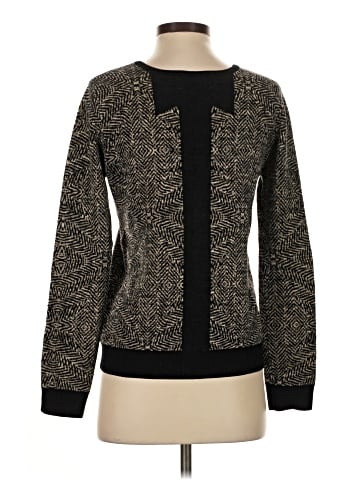 Nicole Miller Artelier Pullover Sweater (view 2)