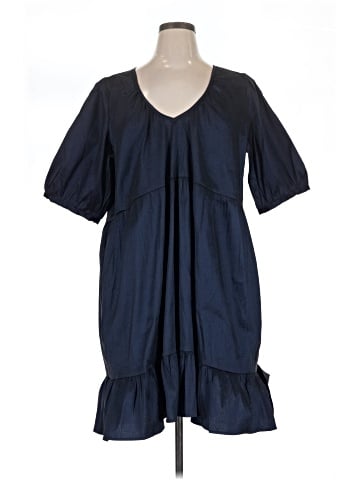 Wray Casual Dress (view 1)