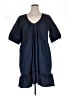 Wray Blue Casual Dress Size 1X - photo 1
