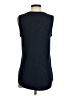 Athleta Blue Sleeveless T-Shirt Size S - photo 2
