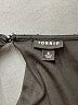 Torrid 100% Polyester Black Casual Dress Size 4X Plus (4) - photo 7
