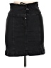 Free People Black Denim Skirt Size 6 - photo 1