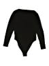 Yours Black Bodysuit Size 12 - photo 2