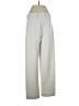 Max Mara Solid Ivory Dress Pants Size S - photo 2