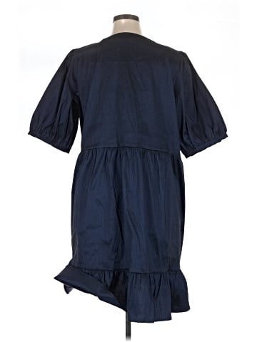 Wray Casual Dress (view 2)