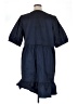Wray Blue Casual Dress Size 1X - photo 2