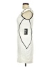 Express Graphic Ivory Cocktail Dress Size 8 - photo 5