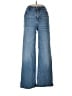 FRAME Blue Jeans Size 26 waist - photo 1