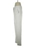 Max Mara Solid Ivory Dress Pants Size S - photo 5