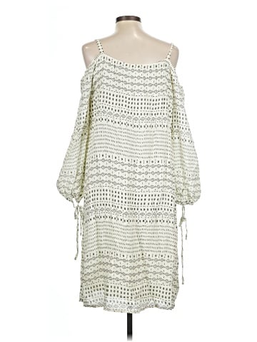 Velvet by Graham & Spencer Casual Dress (view 2)