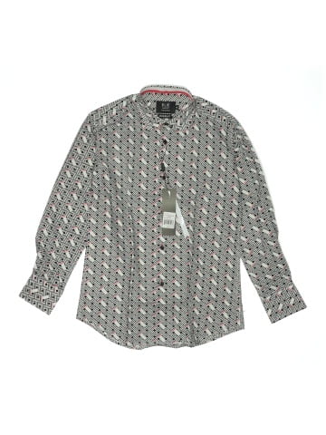 Elie Balleh Long Sleeve Button-Down Shirt (view 1)