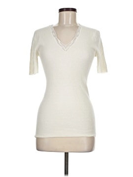 Assorted Brands Short Sleeve Turtleneck