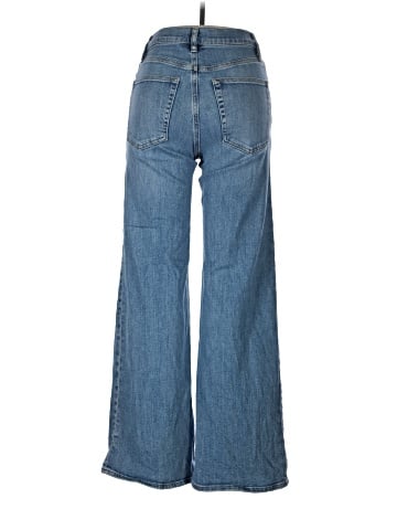 FRAME Jeans (view 2)