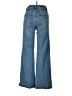 FRAME Blue Jeans Size 26 waist - photo 2