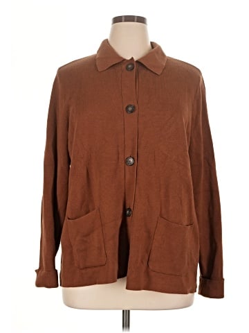 J.Jill Cardigan (view 1)