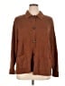 J.Jill Brown Cardigan Size XL - photo 1