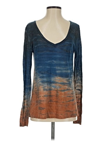 Hard Tail Long Sleeve T-Shirt (view 1)