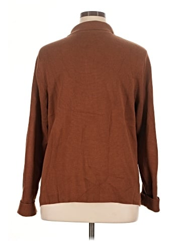 J.Jill Cardigan (view 2)