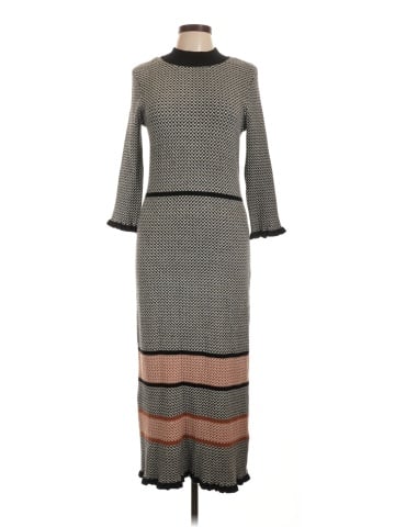Robbie Bee Casual Dress (view 1)