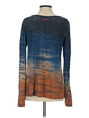 Hard Tail Long Sleeve T-Shirt (view 2)