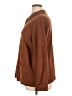 J.Jill Brown Cardigan Size XL - photo 5