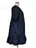 Wray Blue Casual Dress Size 1X - photo 4