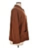 J.Jill Brown Cardigan Size XL - photo 4