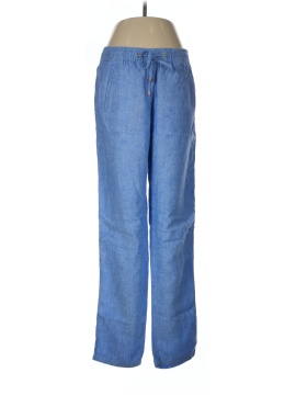 Lilly Pulitzer Linen Pants