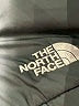 The North Face 100% Polyester Black Snow Jacket Size 10 - 12 - photo 3