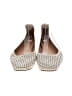 Assorted Brands Ivory Flats Size EU 40 - photo 2