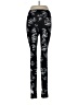The Upside Graphic Black Leggings Size L - photo 2