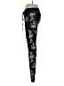 The Upside Graphic Black Leggings Size L - photo 5