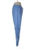 Lilly Pulitzer 100% Linen Blue Linen Pants Size M - photo 4
