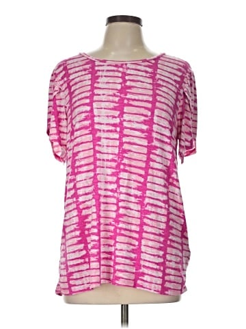 Lularoe Short Sleeve T-Shirt (view 1)