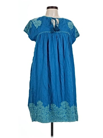 Sundance Casual Dress (view 1)