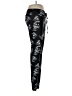 The Upside Graphic Black Leggings Size L - photo 4