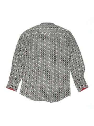 Elie Balleh Long Sleeve Button-Down Shirt (view 2)