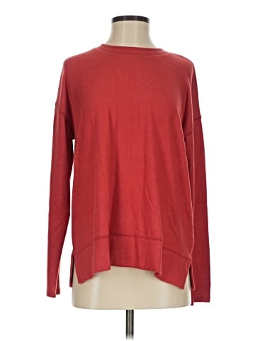 Lucky Brand Pullover Sweater (view 1)