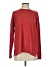 Lucky Brand Red Pullover Sweater Size S - photo 1
