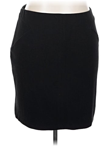 Elle Casual Skirt (view 1)