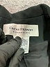 Rena Rowan Black Blazer Size 4 - photo 6
