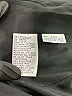 Rena Rowan Black Blazer Size 4 - photo 7
