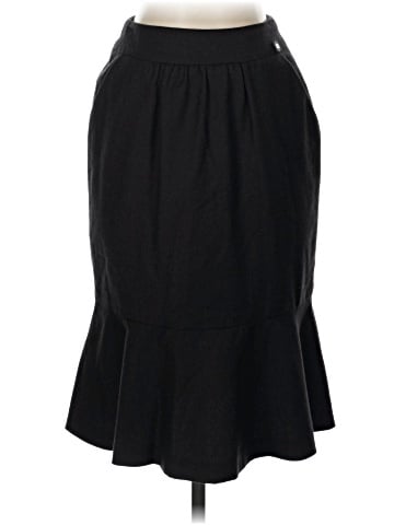 Chanel Formal Skirt (view 1)