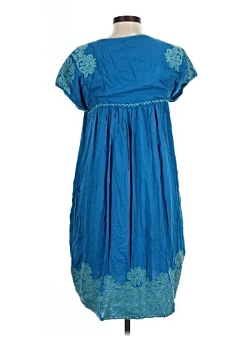 Sundance Casual Dress (view 2)