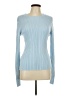 Holzweiler Blue Pullover Sweater Size L - photo 1