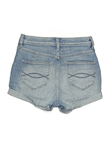 Abercrombie & Fitch Denim Shorts (view 2)