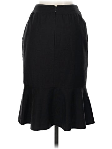 Chanel Formal Skirt (view 2)